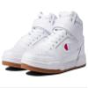 Champion Arena Power Hi White/Gum 13 M view 1
