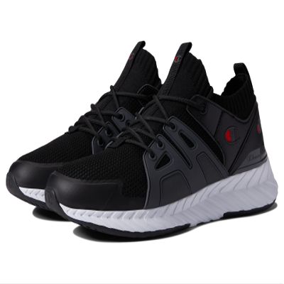 Champion Oja Cage Black/Dark Grey 11.5 M