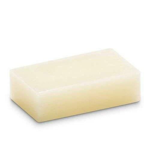 Treadmill Deck Wax Block - 4oz Cube - 100% Paraffin Cube - Comes with Instructions