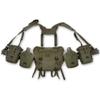 M1956 M1961 Equipment Vietnam War Equipment Replica WW2 US Army Korean War1956 Long Pouch 1956 Bag Kettle Belt Straps view 1