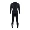 ZCCO Wetsuits Men's 3mm Premium Neoprene Full Sleeve Dive Skin for Spearfishing,Snorkeling, Surfing,Canoeing,Scuba Diving Wet Suits(Men's Black(New),XL) view 2