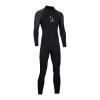 ZCCO Wetsuits Men's 3mm Premium Neoprene Full Sleeve Dive Skin for Spearfishing,Snorkeling, Surfing,Canoeing,Scuba Diving Wet Suits(Men's Black(New),XL) view 4