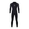 ZCCO Wetsuits Men's 3mm Premium Neoprene Full Sleeve Dive Skin for Spearfishing,Snorkeling, Surfing,Canoeing,Scuba Diving Wet Suits(Men's Black(New),4XL) view 3