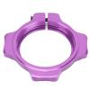 28.99mm Crank Alloy Bottom Bracket Adjuster, Bike Crankset Preload Adjuster Bottom for Dub Crank Upgrade Parts