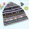 1 PCS Women Baggy Slouchy Beanie Chemo Hat Cap Slouchy Snood Hat Cancer Headwear view 2