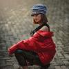 1 PCS Women Baggy Slouchy Beanie Chemo Hat Cap Slouchy Snood Hat Cancer Headwear view 3