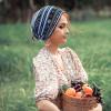 1 PCS Women Baggy Slouchy Beanie Chemo Hat Cap Slouchy Snood Hat Cancer Headwear view 4