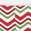 Moggemol Kids Girls Leopard Print Stitching Stretchy Leggings Gymnastics Ballet Dance Tights Sports Pants White,red 3 view 2