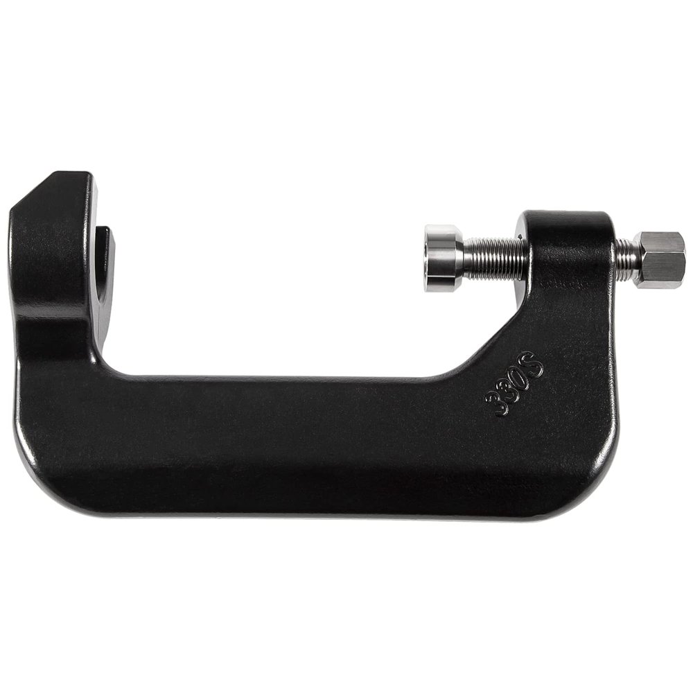 E-cowlboy 330S Propeller Puller for 1 1/4" ShaftsMarine C Clamp 330S Pullers for Ski & Wakeboard & Surf Propellers