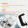 E-cowlboy 330S Propeller Puller for 1 1/4" ShaftsMarine C Clamp 330S Pullers for Ski & Wakeboard & Surf Propellers view 4