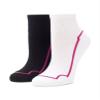Eco Sport Quarter Top Sock 2 Pair Pack view 1
