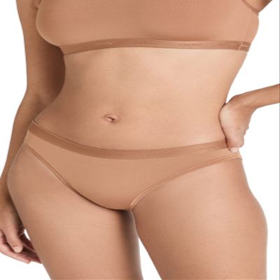 Calvin Klein Form to Body Bikini Panty