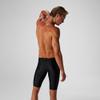 Speedo Men's Swimsuit Jammer Eco ProLT Solid Team Colors view 3