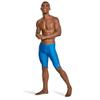 Speedo Men's Swimsuit Jammer Eco ProLT Solid Team Colors view 2