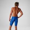 Speedo Men's Swimsuit Jammer Eco ProLT Solid Team Colors view 3