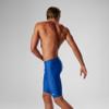 Speedo Men's Swimsuit Jammer Eco ProLT Solid Team Colors view 4