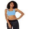 tasc Performance Rhythm Sports Bra Coastline Blue XS view 1