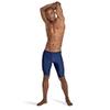 Speedo Men's Swimsuit Jammer Eco ProLT Solid Team Colors view 2