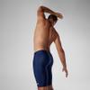 Speedo Men's Swimsuit Jammer Eco ProLT Solid Team Colors view 4