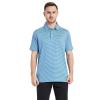 Golf Shirts for Men Dry Fit Moisture Wicking Casual Sport Short Sleeve Mens Golf Polo Shirts view 2