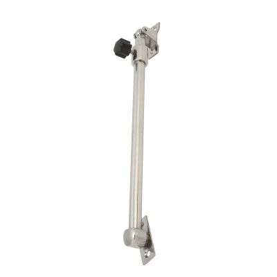 Boat Windshield Support Bar, Boat Hatch Spring Adjuster Soft Close Lid Support Boat Hatch Spring Support Stainless Steel Hatch Adjuster Boat Hatch Lid for Boat RV Yachts