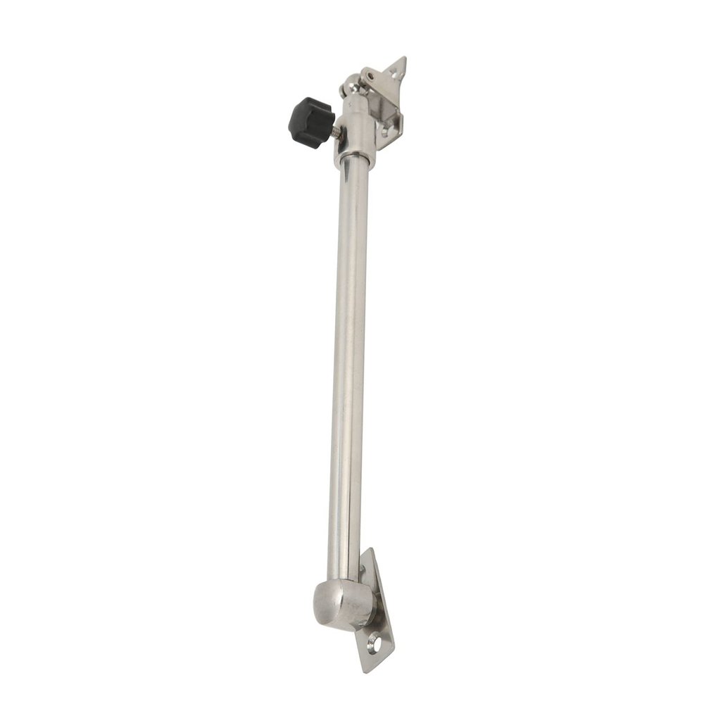 Boat Windshield Support Bar, Boat Hatch Spring Adjuster Soft Close Lid Support Boat Hatch Spring Support Stainless Steel Hatch Adjuster Boat Hatch Lid for Boat RV Yachts