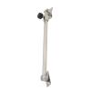 Boat Windshield Support Bar, Boat Hatch Spring Adjuster Soft Close Lid Support Boat Hatch Spring Support Stainless Steel Hatch Adjuster Boat Hatch Lid for Boat RV Yachts view 1