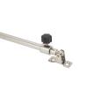 Boat Windshield Support Bar, Boat Hatch Spring Adjuster Soft Close Lid Support Boat Hatch Spring Support Stainless Steel Hatch Adjuster Boat Hatch Lid for Boat RV Yachts view 4