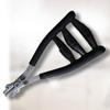 AMLESO 3 Spring Starting Clamp, High Strength Badminton & Tennis Stringing Clamp Racket Stringing Tool Sports Supplies view 4