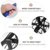 Wakauto 1pc Drum Type Table Tennis Picker Efficient Roller Collector for Easy Pickup and Storage of Table Tennis Training Tool for and Players view 2