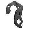 Pilo D187 Derailleur Hanger Compatible/Replacement for Decathlon, RockRider, BTwin Bike view 4