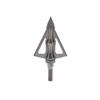 New Archery Products NAP Ignite 3 Blade 100 Grain Fixed Blade Broadhead view 1