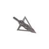 New Archery Products NAP Ignite 3 Blade 100 Grain Fixed Blade Broadhead view 4