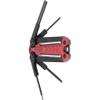 BIRCHWOOD CASEY Gun Multi-Tool | Durable Versatile Compact Gunsmithing 4-in-1 Tool Compatible with Glock | Hex Driver, 3 Mm Pin Punch, .050" Allen Wrench & Flat Blade Screwdriver Included view 1