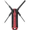 BIRCHWOOD CASEY Gun Multi-Tool | Durable Versatile Compact Gunsmithing 4-in-1 Tool Compatible with Glock | Hex Driver, 3 Mm Pin Punch, .050" Allen Wrench & Flat Blade Screwdriver Included view 2