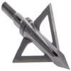New Archery Products New Archery Productsquadcutter Compound 100 Grain Big Game Hunting Fixed Blade 3 Pieces Broadhead Set view 1