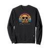 Stay Golden - Dood Doodle Goldendoodle Sweatshirt view 1