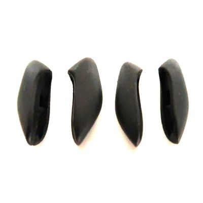 Galaxy Replacement Compatible lenses For Oakley Flak 2.0 XL Sunglasses Polarized Multiple Selection (Nose Pad 2 Set)