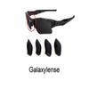 Galaxy Replacement Compatible lenses For Oakley Flak 2.0 XL Sunglasses Polarized Multiple Selection (Nose Pad 2 Set) view 3