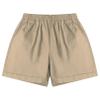 Moily Women's Regular Fit Chino Short Super Comfy Bermuda Walking Shorts Casual Summer Shorts Khaki XX-Large view 2