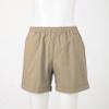 Moily Women's Regular Fit Chino Short Super Comfy Bermuda Walking Shorts Casual Summer Shorts Khaki XX-Large view 4