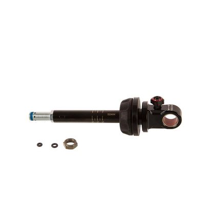 RockShox Super Deluxe Coil Rear Shock Damper Shaft Assembly | 50mm A1-A2 High-Performance Replacement Component for Mountain Bikes, Enhanced Durability & Precise Suspension Support
