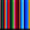Country Brook Design - Serape Photo Quality Polyester (1/2 Inch, 20 Yards) view 3