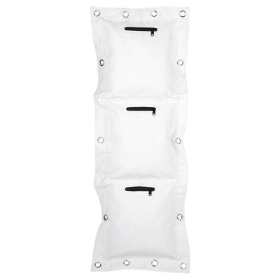 Wing Chun Wall Target, Sand Bag, Punching Bag Boxing Bag Training Equipment for Training Equipment Wing Chun Sand Bag Sport(Triptych)