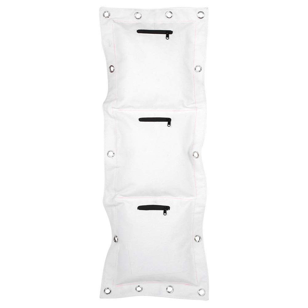 Wing Chun Wall Target, Sand Bag, Punching Bag Boxing Bag Training Equipment for Training Equipment Wing Chun Sand Bag Sport(Triptych)