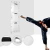 Wing Chun Wall Target, Sand Bag, Punching Bag Boxing Bag Training Equipment for Training Equipment Wing Chun Sand Bag Sport(Triptych) view 3