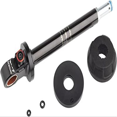 RockShox Super Deluxe Coil Rear Shock Damper Shaft Assembly | 67.5mm A1-A2 | High-Performance Suspension Components for Mountain Bikes & Trail Riding | Durable Materials & Precision Engineering for En