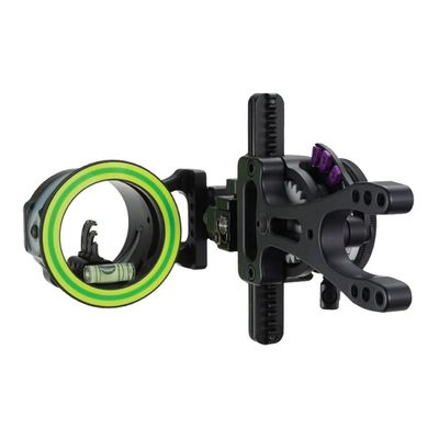 Spot Hogg Fast Eddie Triple Stack MRT Bow Sight - 3 PIN .010 - Right Hand(RH)
