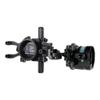 Spot Hogg Fast Eddie Triple Stack MRT Bow Sight - 3 PIN .010 - Right Hand(RH) view 2