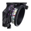 Spot Hogg Fast Eddie Triple Stack MRT Bow Sight - 3 PIN .010 - Right Hand(RH) view 3